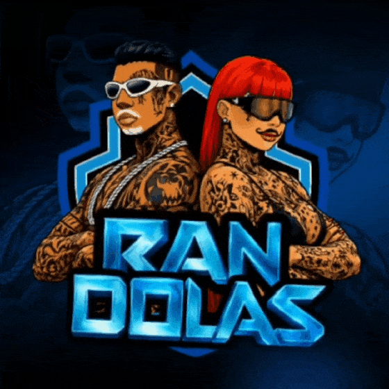 RANDOLAS EXTERNAL / TROLL / LEGIT