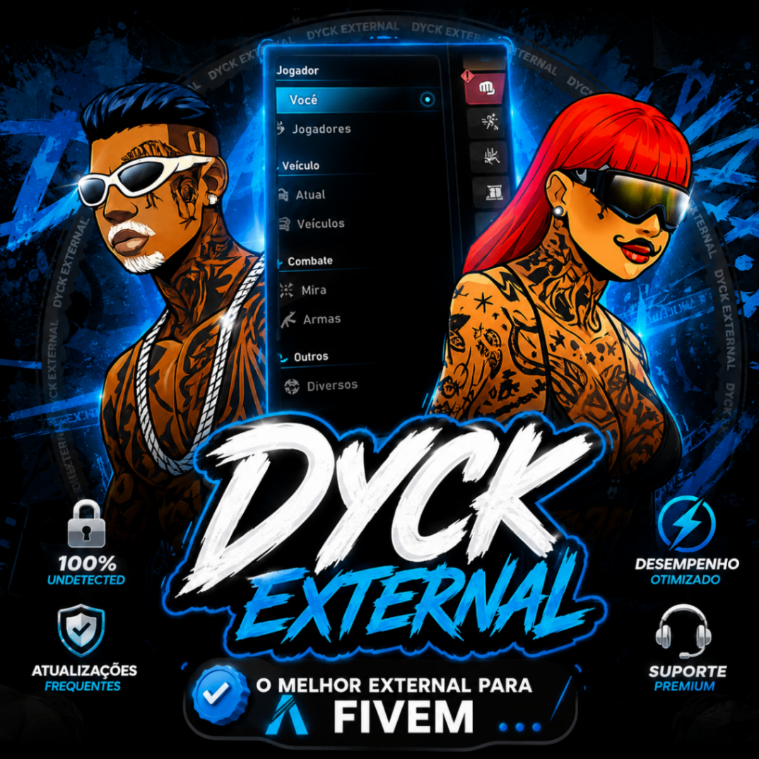DYCK EXTERNAL BYPASS