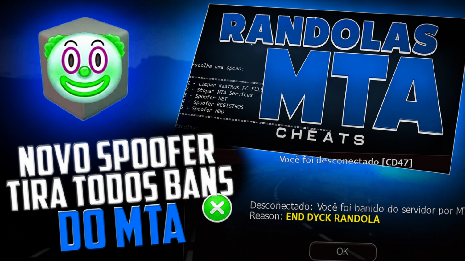 Swoofer 1 Click - MTA - SEMANAL