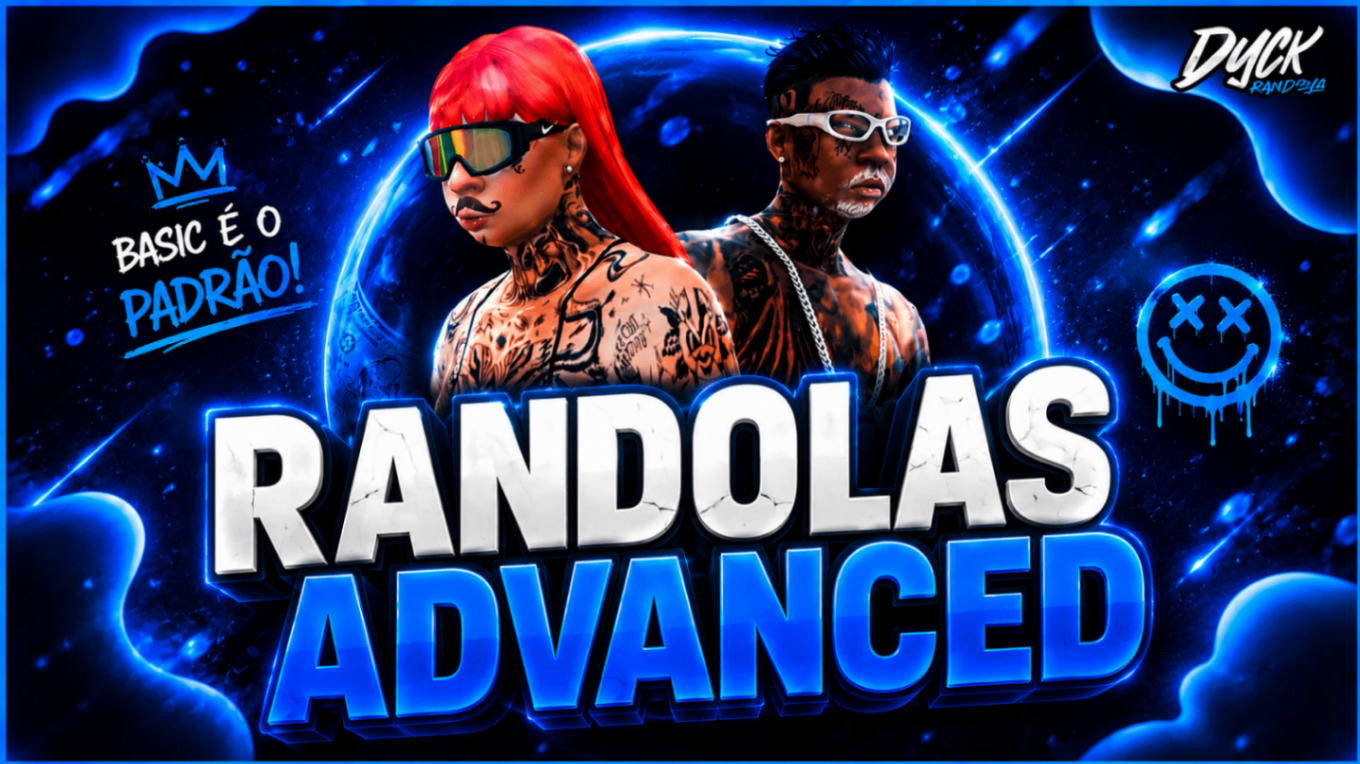 RANDOLAS ADVANCED MENSAL