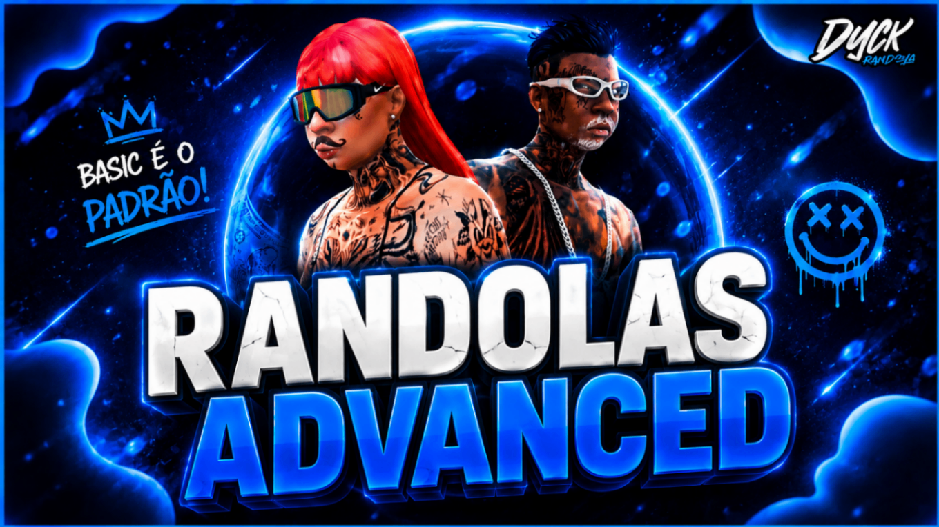 RANDOLAS ADVANCED LIFETIME