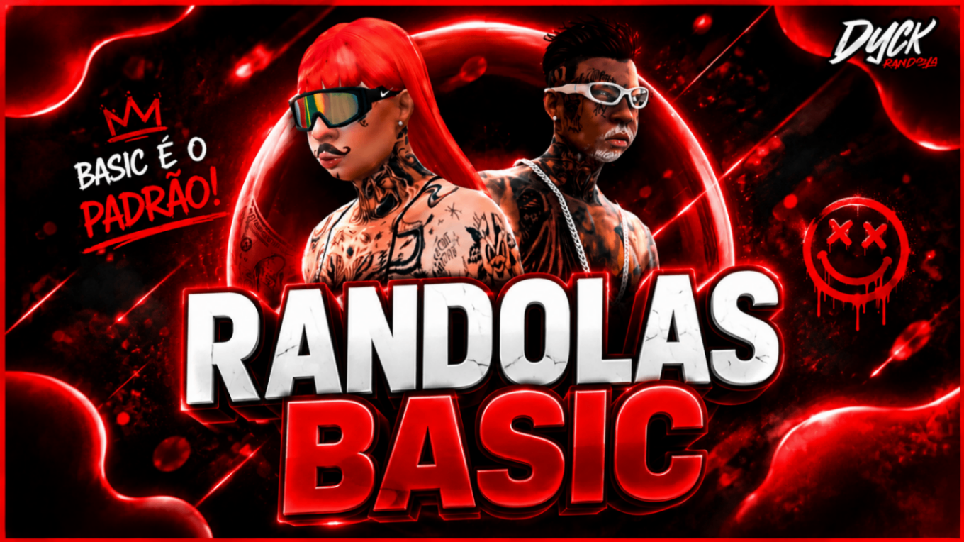 RANDOLAS BASIC MENSAL